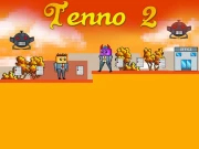 Tenno 2 Online Arcade Games on NaptechGames.com