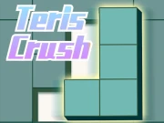 Teris Crush Online Puzzle Games on NaptechGames.com