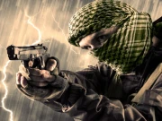 Terrorist Shootout Online Shooter Games on NaptechGames.com