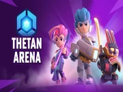 Tethan Arena Online Adventure Games on NaptechGames.com
