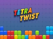 Tetra Twist Online classics Games on NaptechGames.com