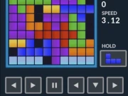 Tetris 24 Online Puzzle Games on NaptechGames.com