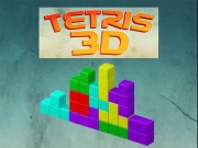 Tetris 3D Game Online Puzzle Games on NaptechGames.com