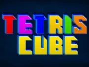 Tetris Cube Online Puzzle Games on NaptechGames.com