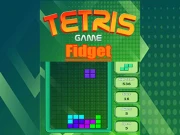 Tetris Game Fidget Online Puzzle Games on NaptechGames.com