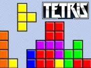 Tetris game Online Puzzle Games on NaptechGames.com