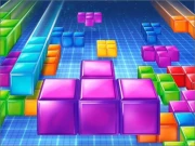 Tetris Legend Class Online Puzzle Games on NaptechGames.com