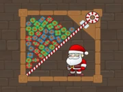 TFT Santa Rescue Online Puzzle Games on NaptechGames.com