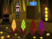 Thanksgiving Episode2 Online Puzzle Games on NaptechGames.com