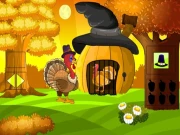 Thanksgiving Escape Series Episode 1 Online Puzzle Games on NaptechGames.com