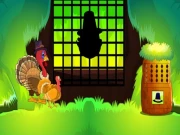Thanksgiving Escape Series Episode 2 Online Puzzle Games on NaptechGames.com
