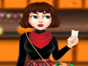 Thanksgiving Party Prep Online Dress-up Games on NaptechGames.com