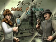 The Adventures of Merlock and Doteson - Part 1 Online adventure Games on NaptechGames.com