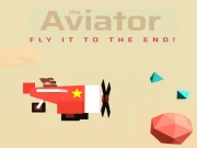 The Aviator Online Casual Games on NaptechGames.com