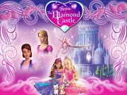 The Barbie Jigsaw Puzzle Online Puzzle Games on NaptechGames.com