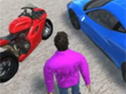 The Best Driver - Fun & Run 3D Game Online Boys Games on NaptechGames.com