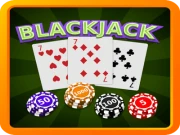 The Blackjack Online board Games on NaptechGames.com