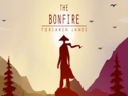 The Bonfire Forsaken Lands Online Strategy Games on NaptechGames.com