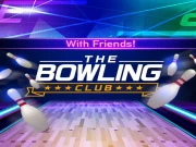 The Bowling Club Online Casual Games on NaptechGames.com