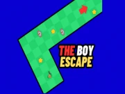 The Boy Escape Online arcade Games on NaptechGames.com