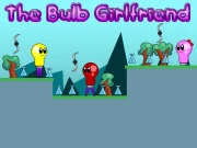 The Bulb Girlfriend Online Arcade Games on NaptechGames.com