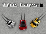 The Cars.io Online .IO Games on NaptechGames.com