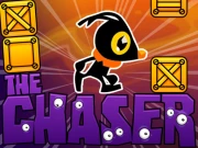 The Chaser Online Clicker Games on NaptechGames.com