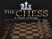 The Chess Online Boardgames Games on NaptechGames.com