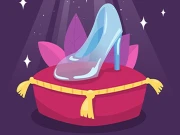 The Cinderella Story Puzzle Online Puzzle Games on NaptechGames.com