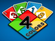 The Classic UNO Cards Game: Online Version Online Cards Games on NaptechGames.com