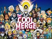 The Cool Merge Online casual Games on NaptechGames.com