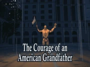 The Courage of an American Grandfather Online sports Games on NaptechGames.com