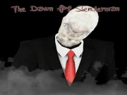 The Dawn Of Slenderman Online Adventure Games on NaptechGames.com