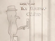 The Elevator Clicker Online arcade Games on NaptechGames.com