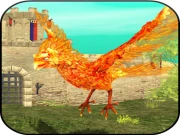The Fire of Fenix 2 Online Arcade Games on NaptechGames.com