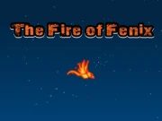 The Fire of Fenix Online Adventure Games on NaptechGames.com