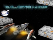 The Galactic Maze Online Casual Games on NaptechGames.com