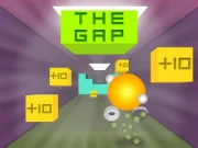 The Gap Online Agility Games on NaptechGames.com