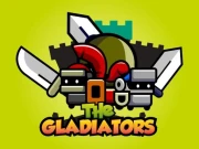 The Gladiators Online Puzzle Games on NaptechGames.com