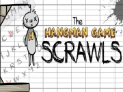 The Hangman Game Scrawl Online Puzzle Games on NaptechGames.com