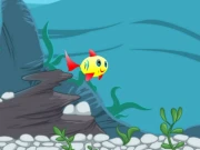 The Happiest Fish Online Arcade Games on NaptechGames.com