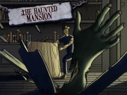 The Haunted Mansion Online Hypercasual Games on NaptechGames.com