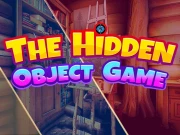 The Hidden Objects Game Online Puzzle Games on NaptechGames.com