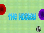 The Hockey Online arcade Games on NaptechGames.com