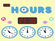 The Hours Online Puzzle Games on NaptechGames.com