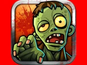 The Hunter Zombie Online Clicker Games on NaptechGames.com