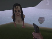 The Island of Momo Online Adventure Games on NaptechGames.com