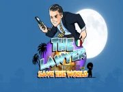 The Italian Lawyer - Save the World Online classics Games on NaptechGames.com