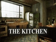 The Kitchen - Spot the differences Online puzzles Games on NaptechGames.com