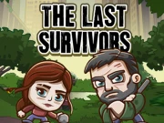 The Last Survivors Online Adventure Games on NaptechGames.com